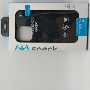 Speck 2 grip iphone 12 pro max